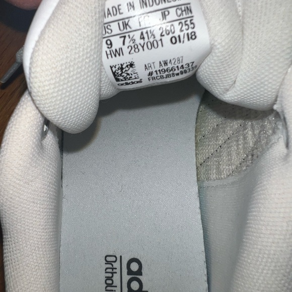 Women’s Ortholite float cloud foam size 9 shoes - Picture 6 of 10